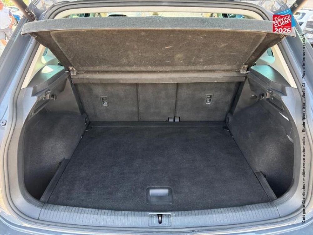 Tiguan 2.0 TDI 150ch Life Business DSG7 2022 occasion 67800 Bischheim