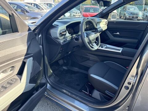 Bigster 1.8 hybrid 155ch Extreme 2026 occasion 78750 Mareil-Marly