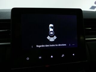 Captur 1.6 E-Tech hybride 145ch Evolution 2023 occasion 77400 Lagny-sur-Marne