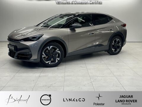 Cupra Tavascan 286ch 77 kWh V 2025 occasion Athis-Mons 91200