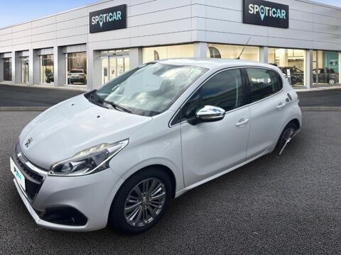 Peugeot 208 1.2 PureTech 82ch Allure 5p