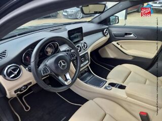 Classe GLA 220 d Inspiration 4Matic 7G-DCT 2017 occasion 57970 Illange