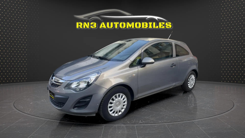 Opel corsa 1.0 65CH COOL LINE 3P