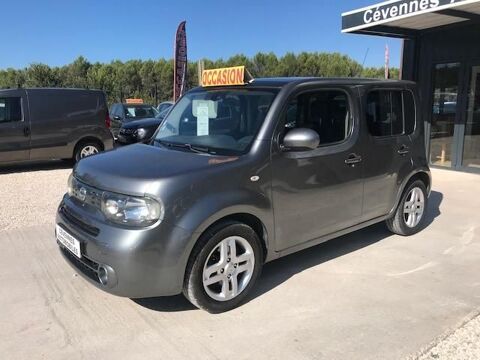 Annonce voiture Nissan Cube 6590 