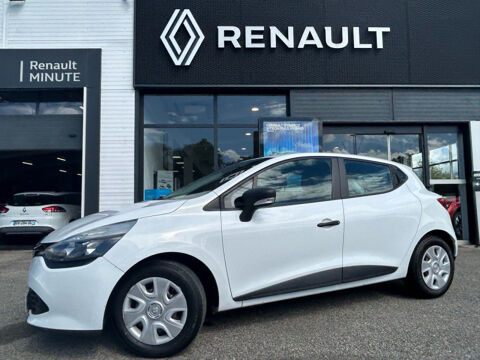 Renault clio iv STE 1.5 DCI 75CH GENERIQUE ECO² 90G