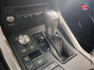 NX 300h 2WD Design MY21 2021 occasion 67460 Souffelweyersheim