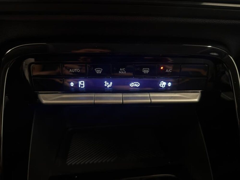 C3 Aircross 1.2 Hybride 145ch PLUS e-DCS6 2026 occasion 91230 Montgeron