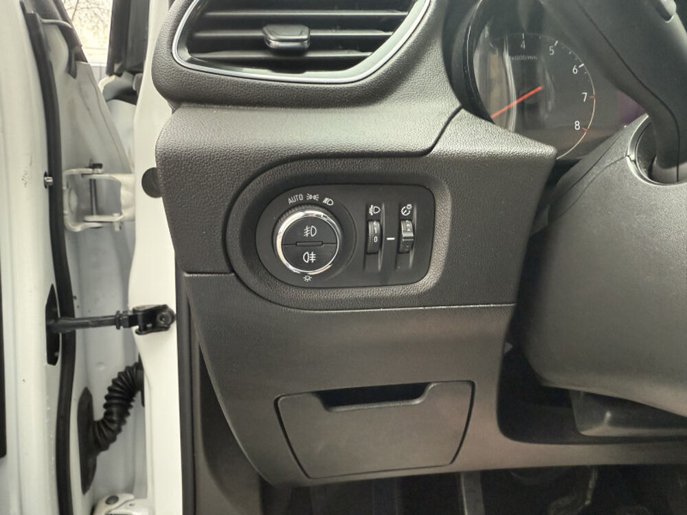 Grandland x 1.2 TURBO 130CH DESIGN LINE 2019 occasion 31140 Aucamville