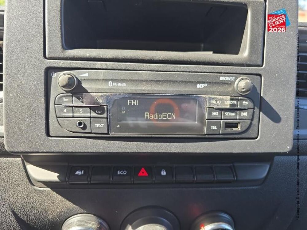 Master F3500 L3H3 2.3 Blue dCi 135ch Grand Confort Euro6E 2024 occasion 68000 Colmar