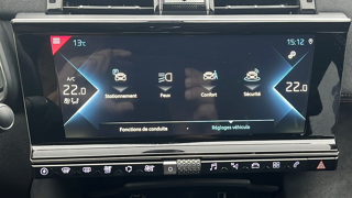 DS7 E-TENSE 4X4 300CH PERFORMANCE LINE 2020 occasion 82370 Campsas
