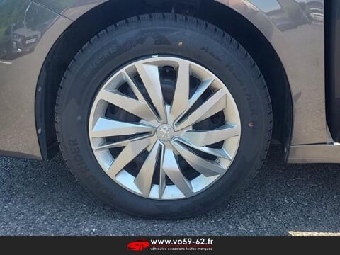 208 1.2 PureTech 75ch S&S Like 2022 occasion 62000 Arras