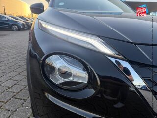 Juke 1.6 Hybrid 143ch Business+ 2023 2023 occasion 67800 Bischheim