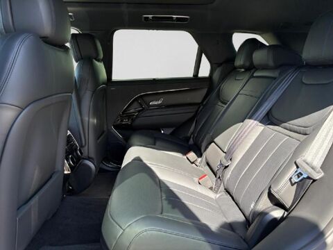 Range Rover 3.0 P460e 460ch PHEV Dynamic HSE 2026 occasion 57050 Metz