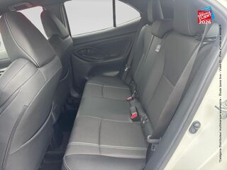 Yaris Cross 130h Trail MY25 2025 occasion 57600 Forbach