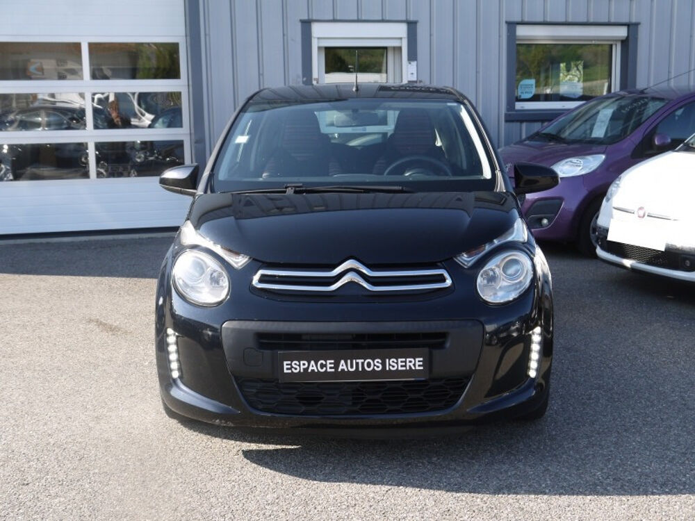 C1 VTI 69 FEEL / DISTRIBUTION A CHAINE 2018 occasion 38260 La C&ocirc;te-Saint-Andr&eacute;