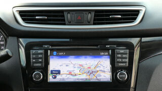 Qashqai +2 1.6 DCI 130CH N-CONNECTA 2016 occasion 31100 Toulouse