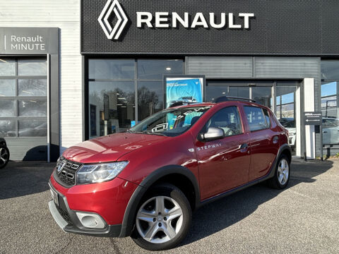 Annonce voiture Dacia Sandero 9190 �