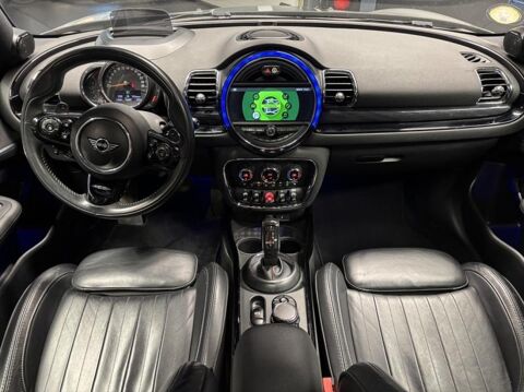 Cooper SD 190ch Exquisite ALL4 BVA 2019 occasion 31100 TOULOUSE