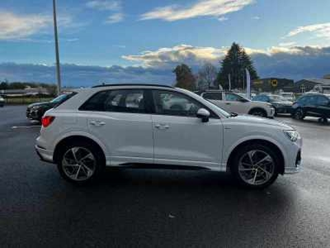 Q3 35 TDI 150CH S LINE S TRONIC 7 2024 occasion 12850 Onet-le-Ch&acirc;teau