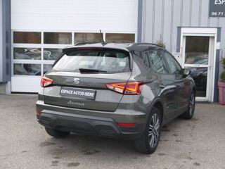 Arona 1.0 TSI 95CH COPA / TVA RECUPERABLE / 11658HT 2023 occasion 38260 La C&ocirc;te-Saint-Andr&eacute;