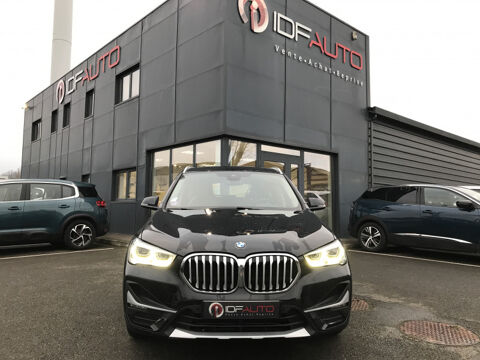 Annonce voiture BMW X1 24990 