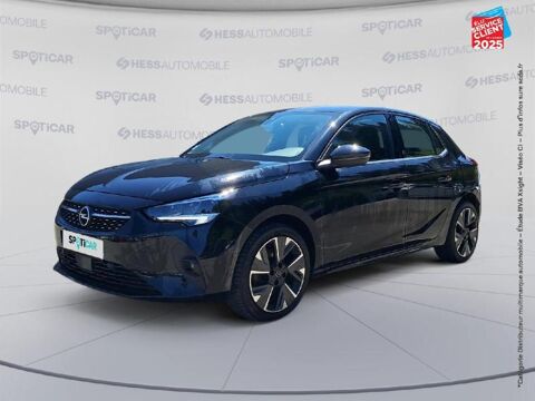 Annonce voiture Opel Corsa 12999 