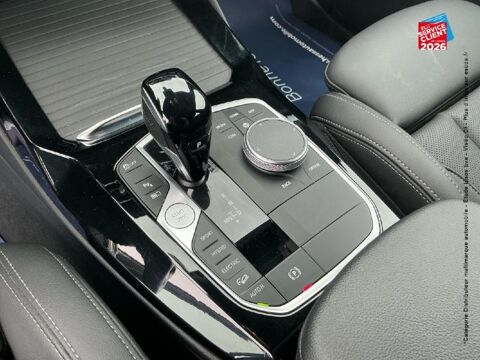 X3 xDrive30e 292ch M Sport 2023 occasion 68390 Sausheim