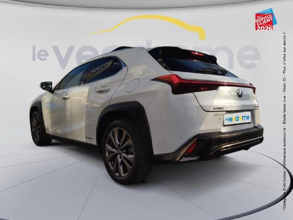 UX 250h 2WD F SPORT Executive MY20 2019 occasion 21000 Dijon