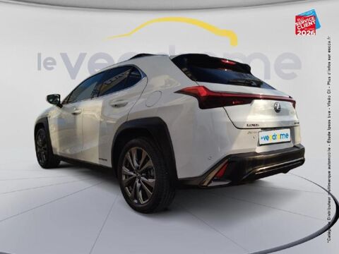 UX 250h 2WD F SPORT Executive MY20 2019 occasion 21000 Dijon