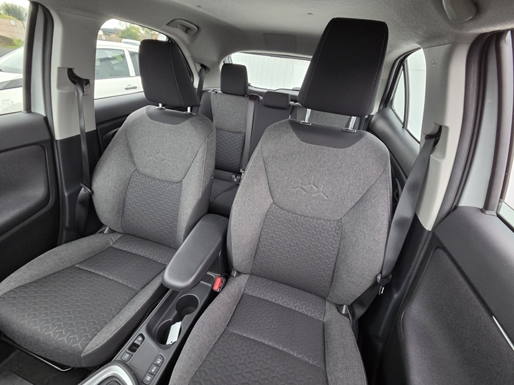 Yaris Cross 116H DYNAMIC BUSINESS + PROGRAMME BEYOND ZERO ACADEMY MY21 2023 occasion 44190 Saint-Lumine-de-Clisson