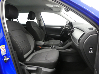 Kodiaq 1.5 TSI 150CH ACT BUSINESS DSG7 7 PLACES 2023 occasion 77100 Nanteuil-l&egrave;s-Meaux
