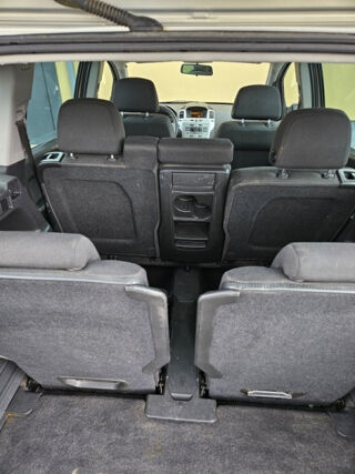 Zafira 1.9 CDTI100 FAP ENJOY 2009 occasion 31100 TOULOUSE