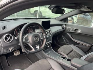 Classe A 200 d Fascination 7G-DCT 2017 occasion 28100 Dreux