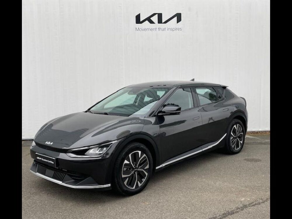 EV6 229ch Air Active 2WD 2022 occasion 44800 Saint-Herblain