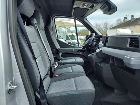 Master F3500 L3H2 2.0 BLUE DCI 150CH ADVANCE - 25 2025 occasion 60600 Clermont