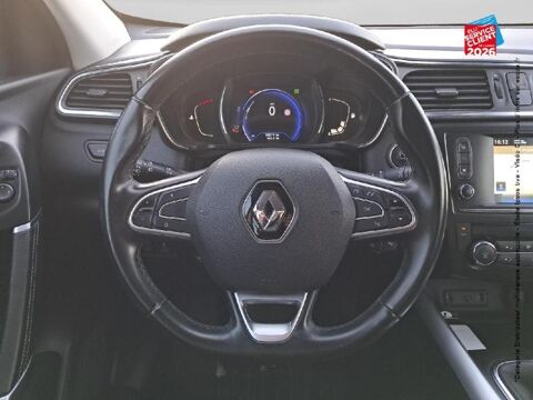 Kadjar 1.6 dCi 130ch energy Intens 4WD 2018 occasion 67200 Strasbourg