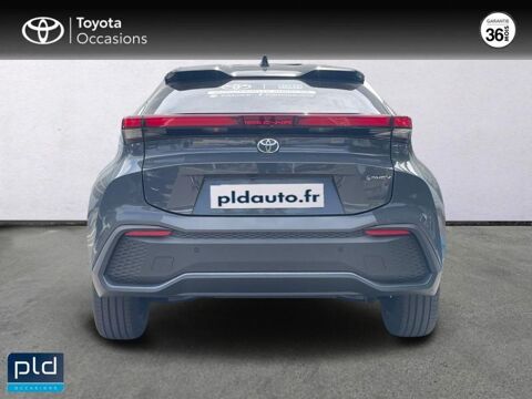 C-HR 2.0 Hybride Rechargeable 225ch Graphic MY26 2026 occasion 13400 Aubagne