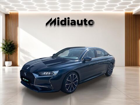 Annonce voiture Citroën DS9 39500 €