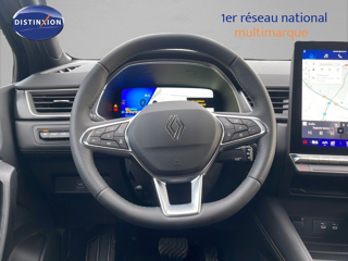 Symbioz 1.6 E-TECH FULL HYBRID 145CH ICONIC 2025 occasion 31600 Muret