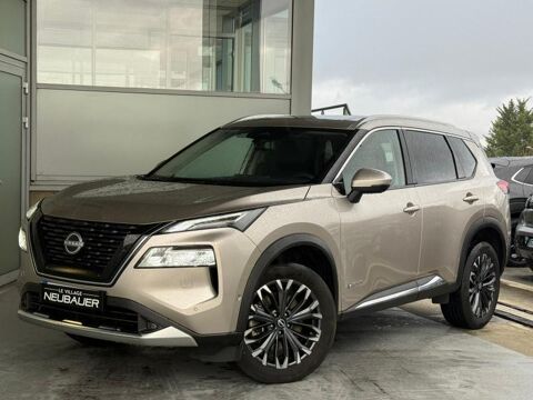 Nissan X-Trail e-Power 204ch Tekna 2025 occasion Orgeval 78630