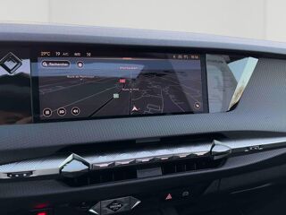 DS4 DS 4 E-TENSE 213ch 61kWh Pallas / POMPE A CHALEUR + TOIT OUV 2024 occasion 82000 Montauban