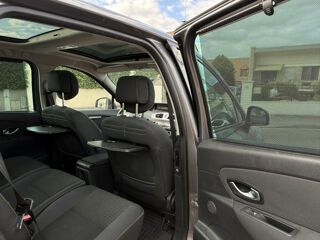 Sc&eacute;nic III 2.0 16V 140CH PRIVILEGE CVT 2009 occasion 95480 PIERRELAYE