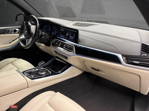 X5 xDrive45e 394ch M Sport 17cv 2020 occasion 31100 TOULOUSE