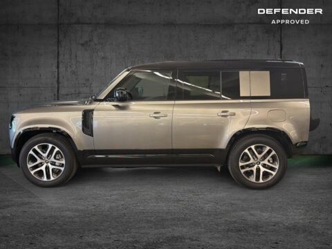 Defender 110 2.0 P300e X-Dynamic SE 2024 occasion 78560 LE PORT MARLY