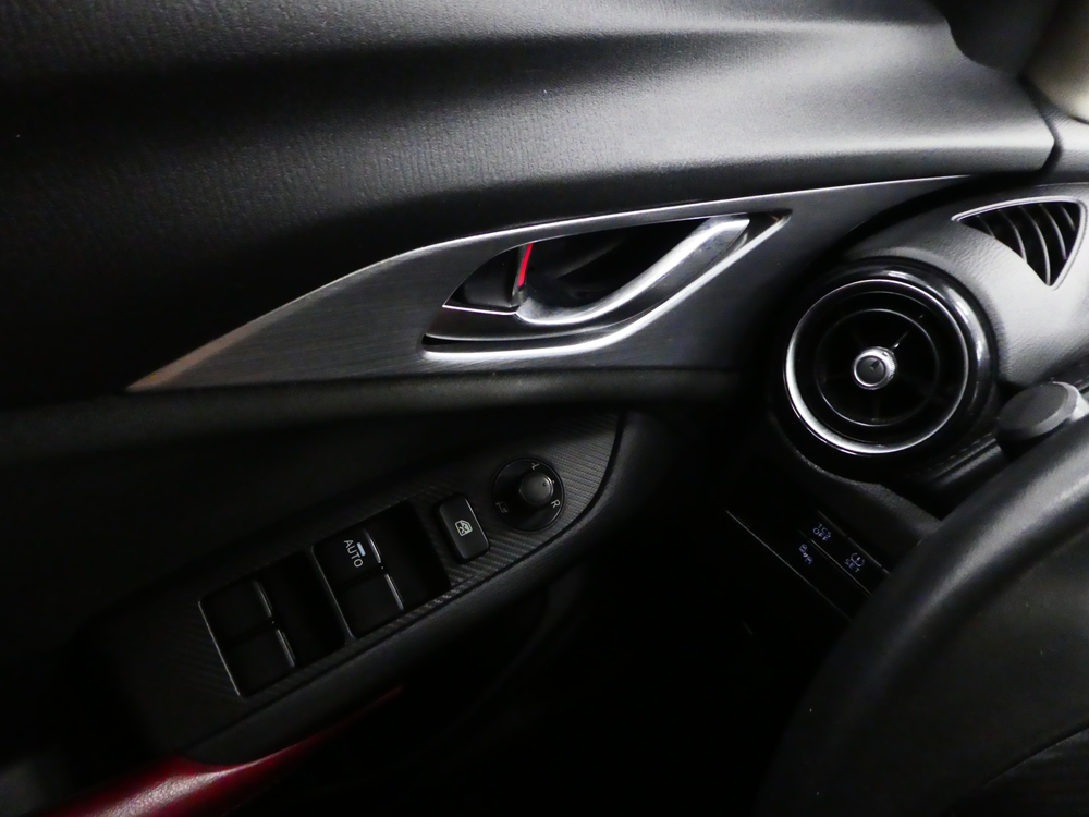 Cx-3 2.0 SKYACTIV-G 120 SELECTION 2016 occasion 77100 Nanteuil-l&egrave;s-Meaux