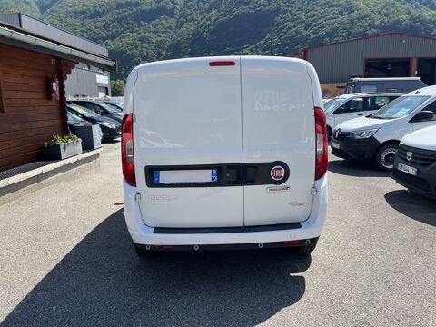 Doblo 1.6 MULTIJET 16V 105CH PACK 2017 occasion 73540 La B&acirc;thie