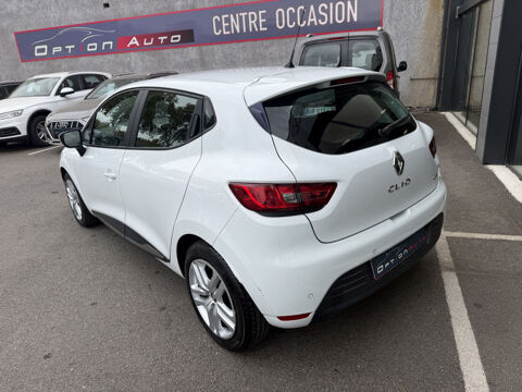 Clio IV 1.5 DCI 90CH ENERGY BUSINESS 82G 5P 2016 occasion 31140 Aucamville