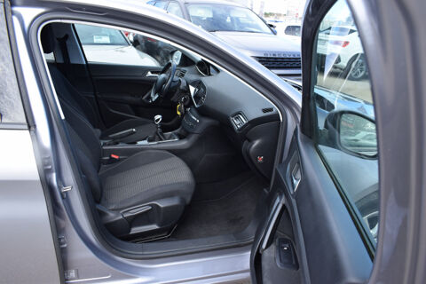 308 1.2 PURETECH 110CH E6.3 S&S STYLE 2019 occasion 34740 Vendargues