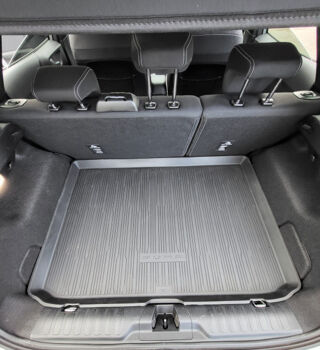 Puma 1.0 FLEXIFUEL E85 125CH S&S MHEV TITANIUM BUSINESS 2023 occasion 33700 M&eacute;rignac