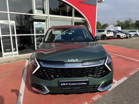 Sportage 1.6 T-GDi 265ch PHEV Design BVA6 4x4 2024 occasion 13200 Arles